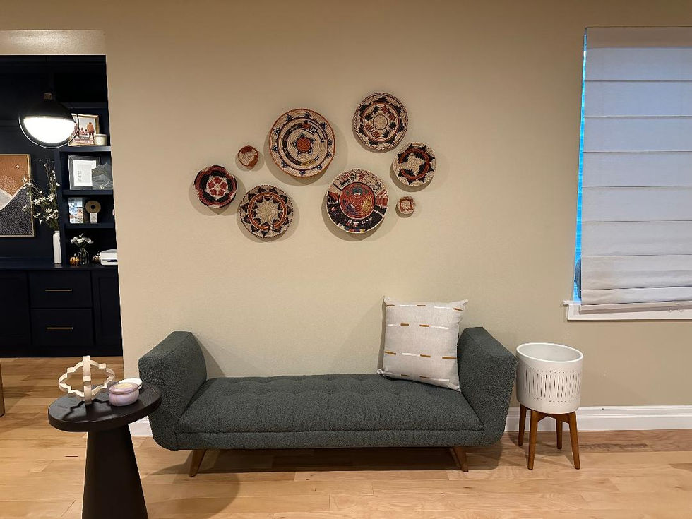 Pryor Basement 3