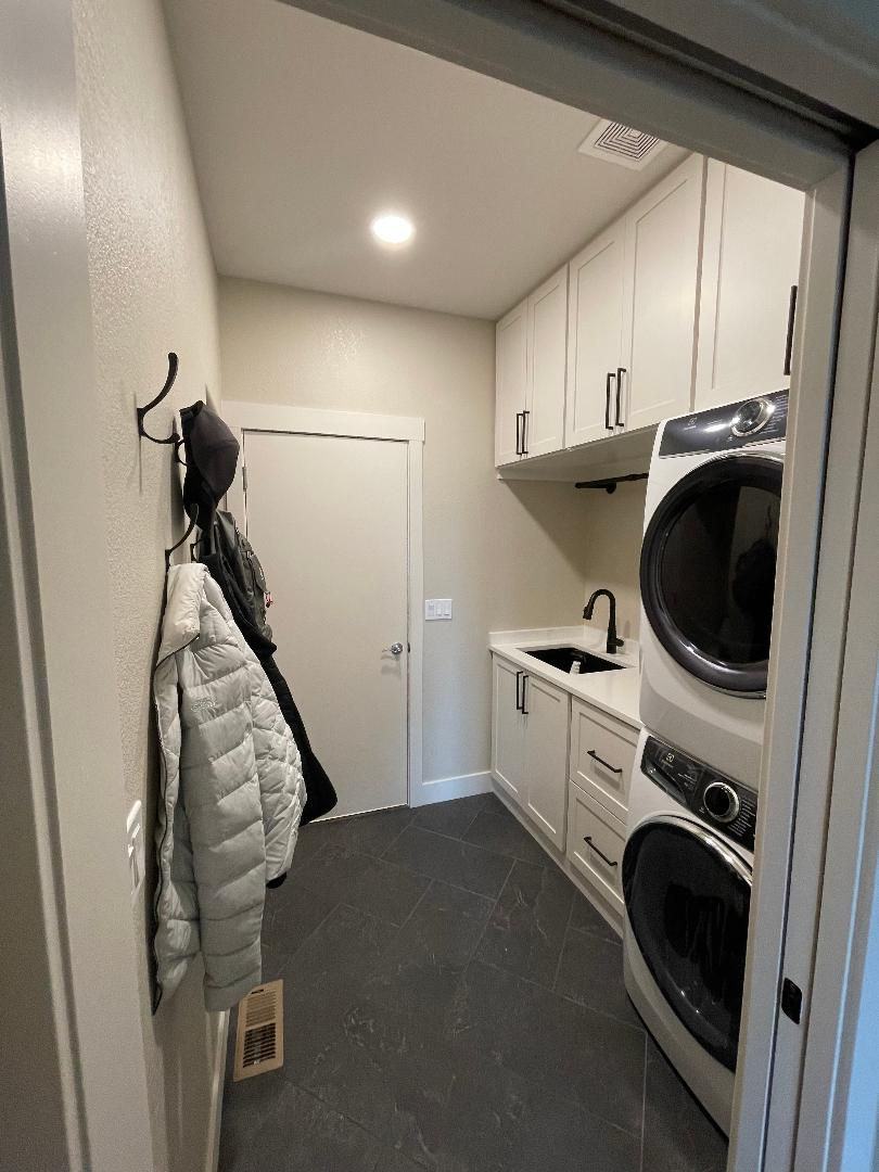 Buff Finished Laundry Room 2