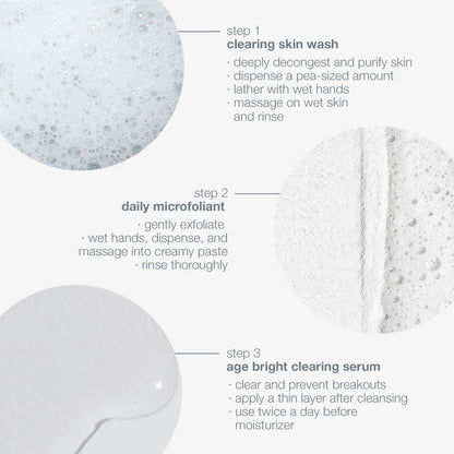 Thumbnail: Clear & Brighten Kit