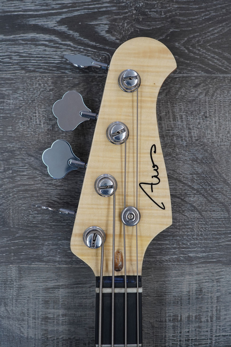 Thumbnail: AIO PB4 Bass - Natural