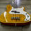 Thumbnail: AIO PB4 Bass - Tiger Amber