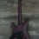 Thumbnail: AIO S2 Electric Guitar - Boysenberry