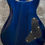 Thumbnail: AIO Wolf W400 Left-Handed Electric Guitar - Blue Burst
