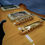 Thumbnail: AIO Wolf KLP 45FM Electric Guitar - Honey Burst