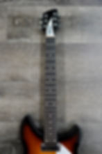 Thumbnail: AIO Wolf W300 Electric Guitar - 3 Tone Sunburst