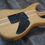 Thumbnail: AIO S2 Left-Handed Electric Guitar - Natural