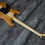 Thumbnail: AIO Wolf S1 Floyd Rose Electric Guitar - Natural