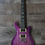 Thumbnail: AIO Wolf W400 TRE Electric Guitar - Purple Burst