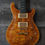 Thumbnail: AIO Wolf W400 Electric Guitar - Tiger Amber
