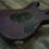 Thumbnail: AIO S2 Left-Handed Electric Guitar - Boysenberry
