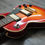Thumbnail: AIO Wolf WLP 750T Electric Guitar - Cherry Burst