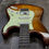 Thumbnail: AIO S4 Electric Guitar - Sunburst (Mint Pickguard)