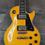 Thumbnail: AIO Wolf WLP 750T Electric Guitar - Amber