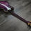 Thumbnail: AIO Wolf KSA90 Electric Guitar - Purple Burst