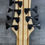 Thumbnail: AIO S7-7 Left-Handed Bass - Spalted Maple