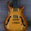 Thumbnail: AIO Wolf KLP 45FM Electric Guitar - Honey Burst