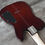 Thumbnail: AIO TCF Left-Handed Electric Guitar - Trans Black