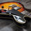 Thumbnail: AIO Wolf KSA50 Electric Guitar - 3 Tone Sunburst