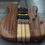 Thumbnail: AIO S2-HSH Electric Guitar - Walnut