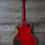 Thumbnail: AIO Wolf WLP 750T Electric Guitar - Red Burst