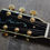 Thumbnail: AIO SC77 Left-Handed Electric Guitar - Solid Black - Abalone Inlay