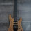 Thumbnail: AIO Wolf S1 Floyd Rose Deluxe Electric Guitar - Natural