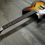 Thumbnail: AIO Wolf W300 Left-Handed Electric Guitar - 3 Tone Sunburst