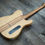 Thumbnail: AIO TC1-HH Left-Handed Electric Guitar - Natural *Humbucker Pickup