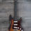 Thumbnail: AIO S3 Electric Guitar - Relic 3-Tone Sunburst (Ebony Fingerboard)