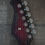 Thumbnail: AIO S2 Left-Handed Electric Guitar - Boysenberry
