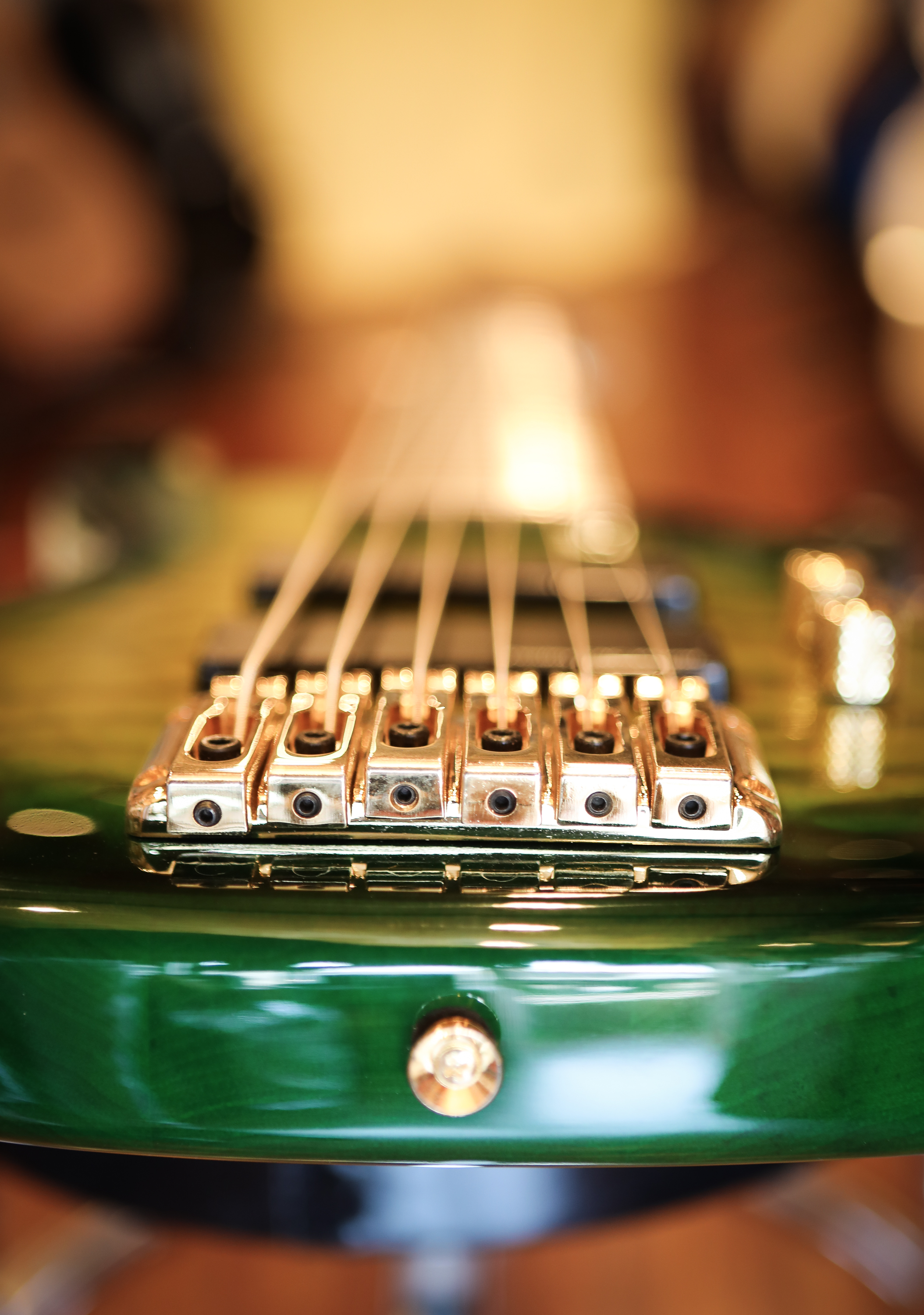 All In One Guitar Bass & Electric Guitars Custom Setup & Repairs