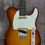 Thumbnail: AIO TC4 Electric Guitar - Sunburst (Mint Pickguard)
