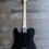 Thumbnail: AIO TC3 Electric Guitar - Black
