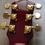 Thumbnail: AIO Wolf WLP 750T Left-Handed Electric Guitar - Red Burst