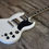Thumbnail: AIO ASG Electric Guitar - Cream White