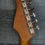 Thumbnail: AIO S3 Electric Guitar - Relic 3-Tone Sunburst (Ebony Fingerboard)