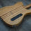 Thumbnail: AIO TC1-H Left-Handed Electric Guitar - Boysenberry *Humbucker Neck Pickup