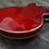 Thumbnail: AIO Wolf KSA50 Electric Guitar - Wine Red
