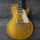 Thumbnail: AIO SC77 Electric Guitar - Gold Top