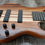 Thumbnail: AIO 6W 6-String Bass - Walnut