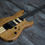 Thumbnail: AIO Wolf S1 Floyd Rose Electric Guitar - Natural