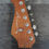 Thumbnail: AIO S3 Left-Handed Electric Guitar - Relic Sonic Blue (Ebony Fingerboard)