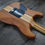 Thumbnail: AIO S2-SSH Electric Guitar - Walnut