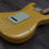 Thumbnail: AIO S4 Left-Handed Electric Guitar - Buttercream (Mint Pickguard)