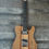 Thumbnail: AIO TC1-H Electric Guitar - Natural *Humbucker Neck Pickup