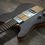 Thumbnail: AIO TC1-HH Left-Handed Electric Guitar - Dark Walnut *Humbucker Pickups