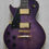 Thumbnail: AIO Wolf WLP 750T Left-Handed Electric Guitar - Purple Burst