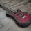 Thumbnail: AIO S2-SSH Electric Guitar - Boysenberry
