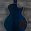 Thumbnail: AIO Wolf WLP 750T Left-Handed Electric Guitar - Blue