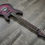 Thumbnail: AIO S2-SSH Electric Guitar - Boysenberry